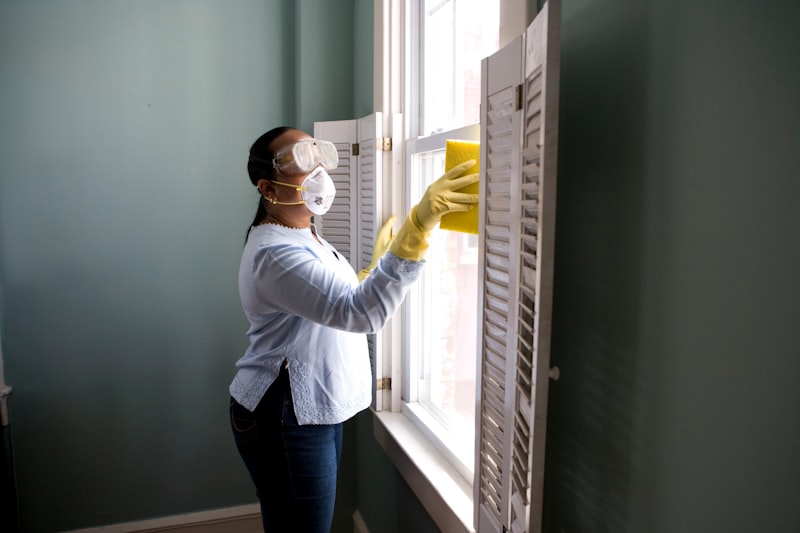 Professional Drain Cleaning in Knoxville